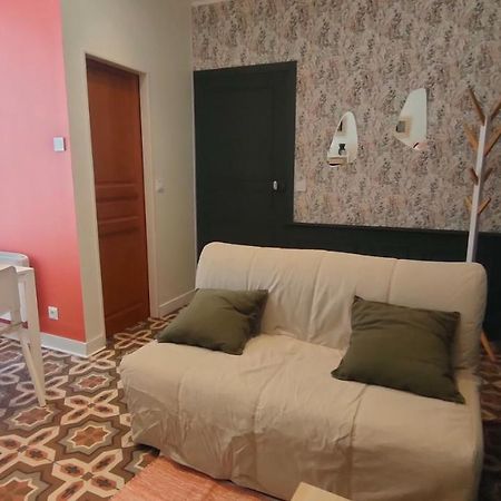 Studio Renove Maison De Village Du Luberon Villelaure Eksteriør billede