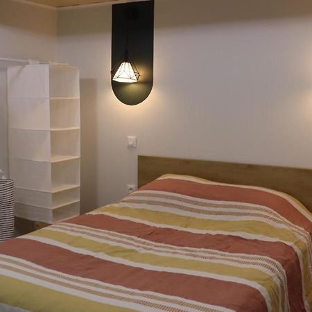 Studio Renove Maison De Village Du Luberon Villelaure Eksteriør billede