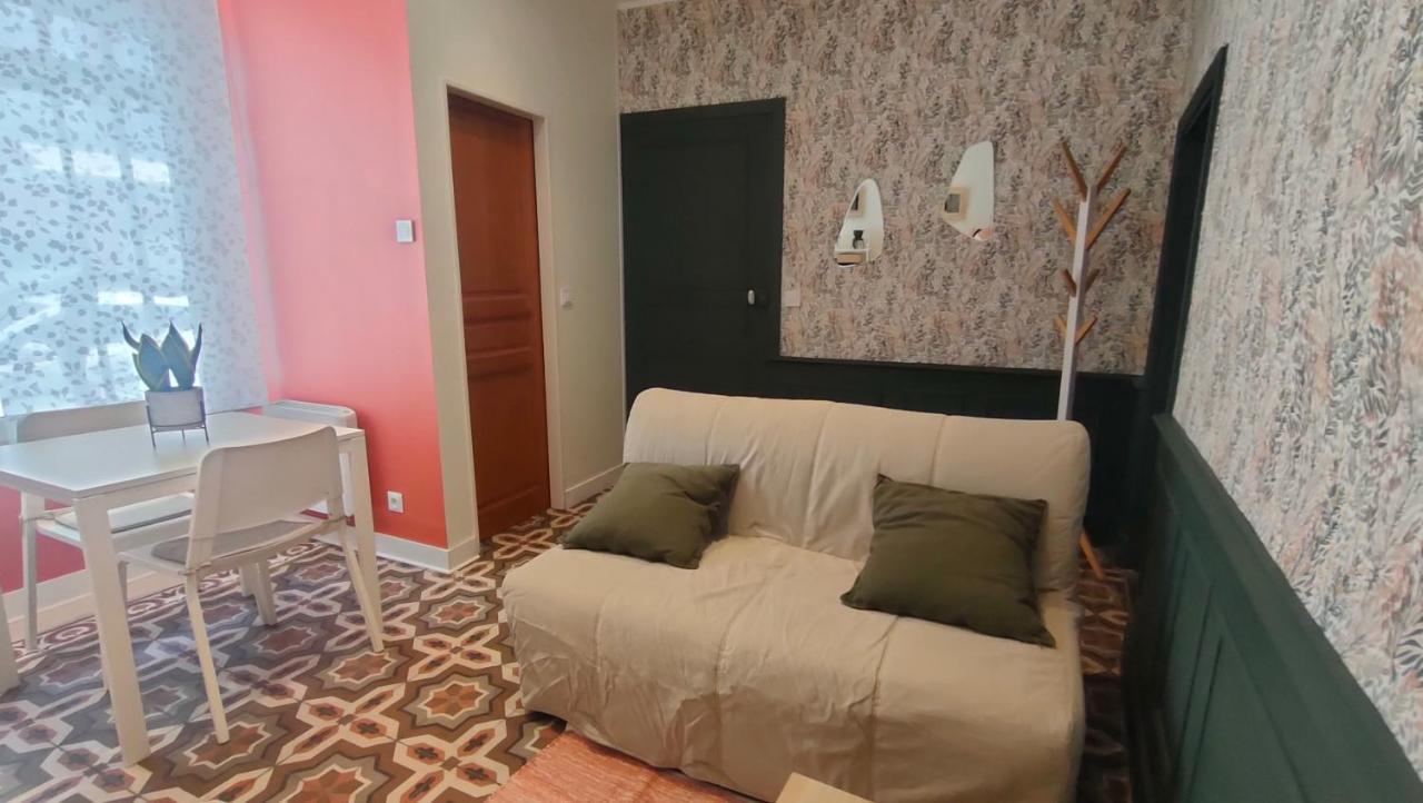 Studio Renove Maison De Village Du Luberon Villelaure Eksteriør billede
