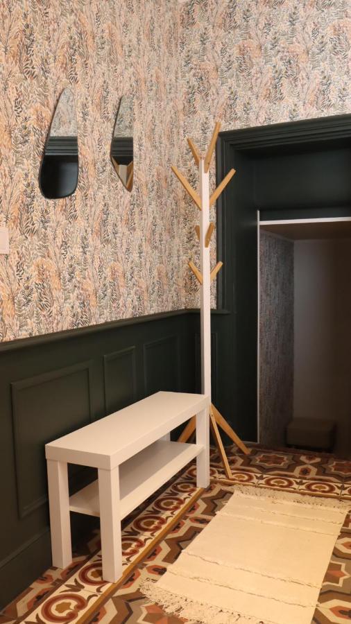 Studio Renove Maison De Village Du Luberon Villelaure Eksteriør billede