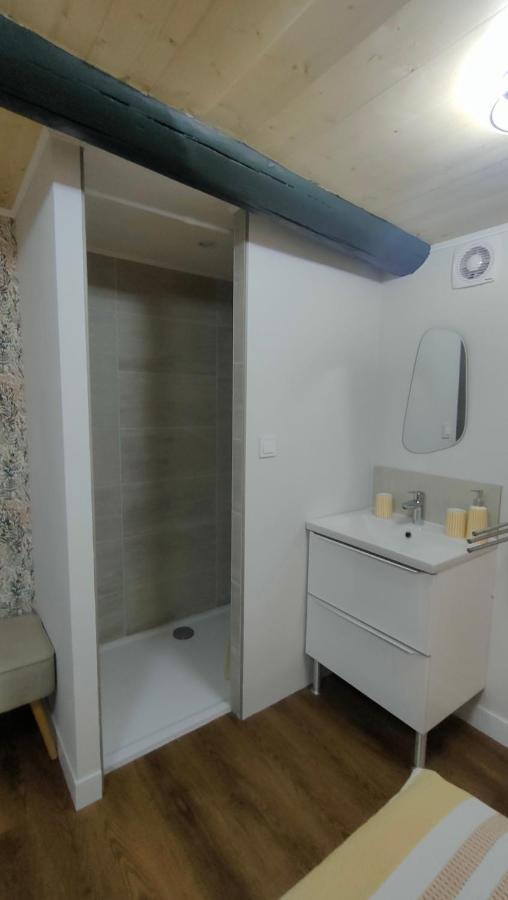 Studio Renove Maison De Village Du Luberon Villelaure Eksteriør billede