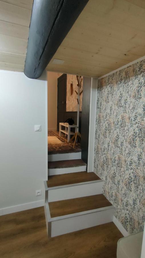 Studio Renove Maison De Village Du Luberon Villelaure Eksteriør billede