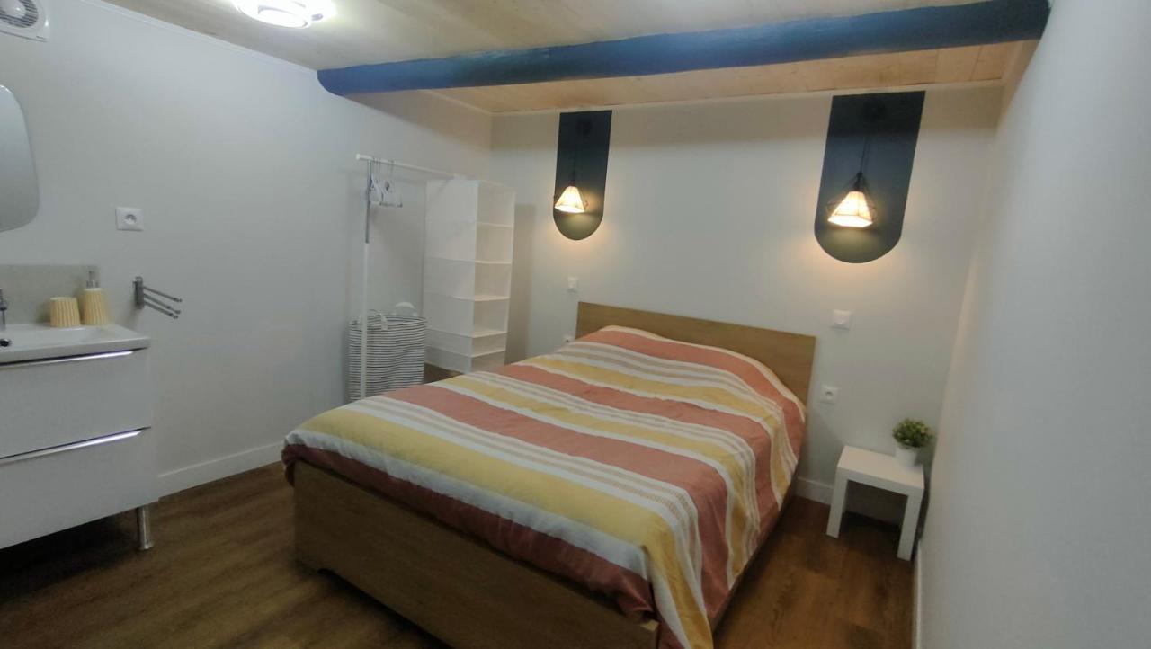 Studio Renove Maison De Village Du Luberon Villelaure Eksteriør billede